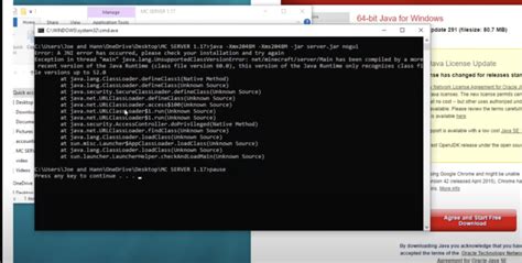 Minecraft Java Not Loading 的图像结果