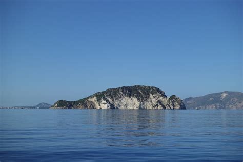 Greece zakynthos keri caves | Premium Photo