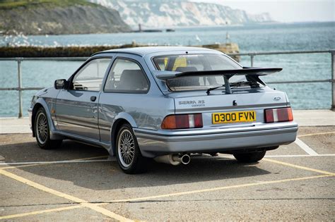 1987 FORD SIERRA RS COSWORTH