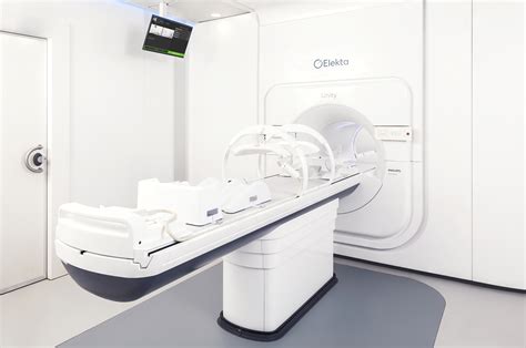 Image result for Elekta Unity Model