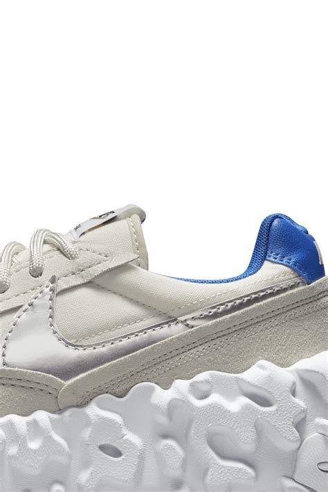 Overbreak 'Light Bone' Release Date. Nike SNKRS