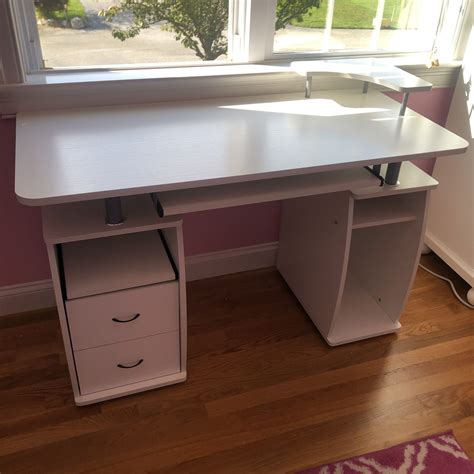 Image result for Computer Desk Installation