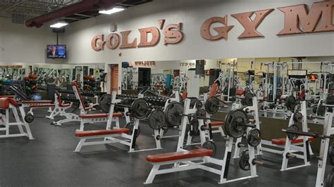 COVID-19 closures: Gold’s Gym closes 30 locations due to coronavirus
