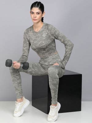 Buy Kobo Seamless Moisture Wicking Sports Bra (S) Online