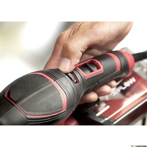 SKIL SR1E7362DA Orbital sander variable speed 280W in bag + 15x sandpaper