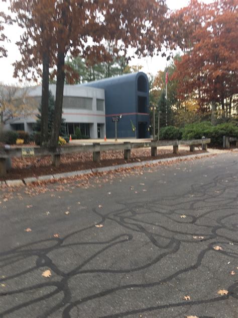 Raytheon Integrated Defense, 350 Lowell St, Andover, MA, Office & Desk Space Rental - MapQuest