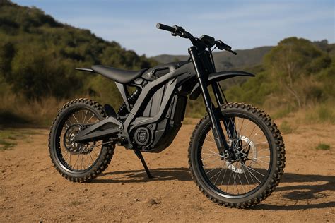 Electric Dirt Bike vs Gas: Which One Should You Choose? - BoltBikers