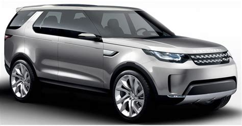 Land Rover Discovery 5 (2016-2022) | ProductReview.com.au
