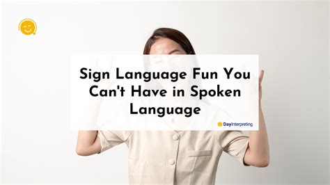 Image result for Fun Sign Language