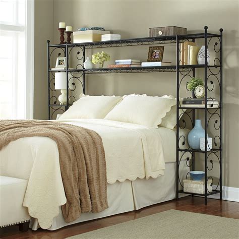 20+ Over Bed Storage Shelf – DECOOMO