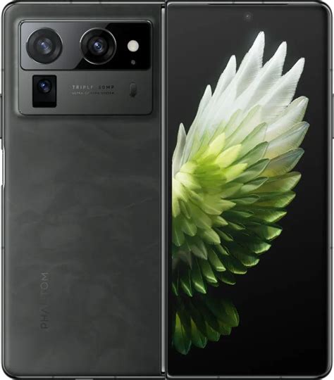 Tecno Phantom V Fold Latest Price in India & Full Specs - Minto