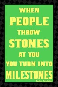 Go Green Tale Meaningful Quotation Wall Poster|Interior Decor Item|Pack ...