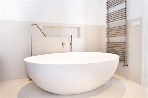 Zen | Free standing bathtub | Architonic