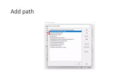 Image result for Python Setup Slide