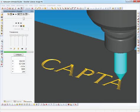 Image result for 3D CNC Router Programming