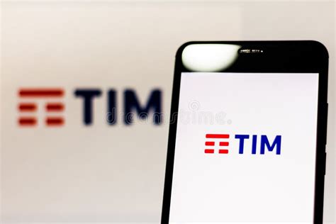 Image result for Tim Brazil Logo