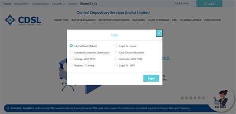 Flattrade Support Portal | How to transfer your shares from another ...