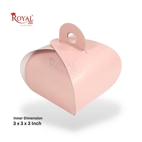Cookies Boxes – Royal Box Shop