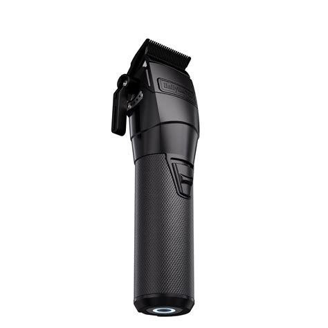 BaBylissPRO FXONE Professional Cordless Clipper in Black - Beard ...