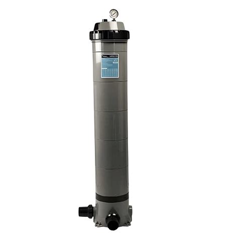 FILTRO DE CARTUCHO CLEAN FLO CF150SQFT - HIDROPISCINAS THE BOSS LA ...