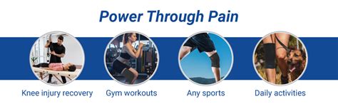 Buy PUG Knee Support 1 Pair, Size XL |Unleash Your Performance ...