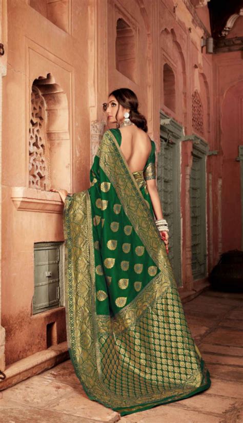 Saree trends that will rule 2020 - Times of India