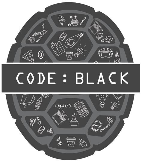 Image result for Code Black JavaScript