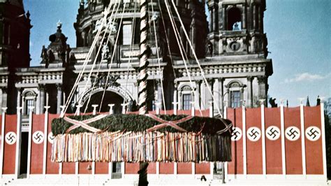 "Kraft durch Freude": NS-Propaganda und Freizeit