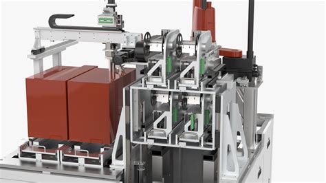 Image result for Labelling Machine 3D