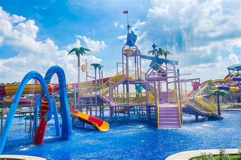 TTC MEKONG AQUA PARK (Updated 2026) All You Need to Know BEFORE You Go ...