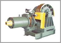 ATLANTA ELEVATORS (I) P. LTD.