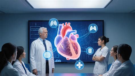 Who Is Not a Good Candidate for Heart Surgery? Risks and ...