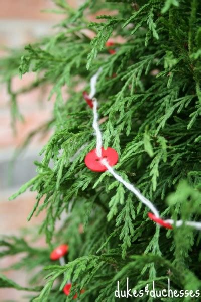 Image result for Button Garland