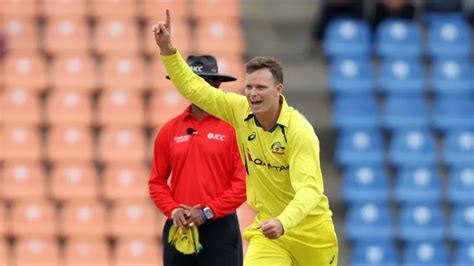 Australia suffer Kandy collapse as Sri Lanka level ODI series ...