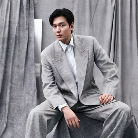 Lee Min-ho dating history: All about his relationships | Lifestyle Asia ...