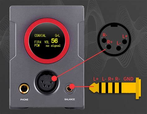 xDuoo XA-10 Balanced DAC & Headphone Amplifier | Concept Kart