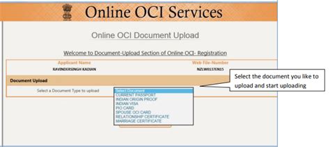 How Can Indians Get An OCI Card & What Are The Eligibility Criteria ...