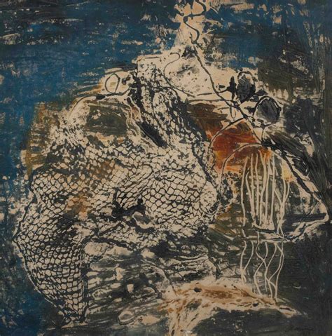 Amina Ahmed Kar: Indian Abstract Artist and Scholar | Prinseps