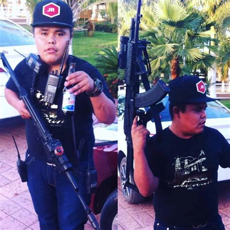 Todo lo que debes saber ¿Quién era realmentel 'Pirata de Culiacán ...