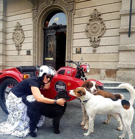 Belgrade Sidecar Tours - All You Need to Know BEFORE You Go