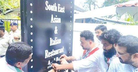 Local admn seeks Goa's Silly Souls bar documents after complaints ...