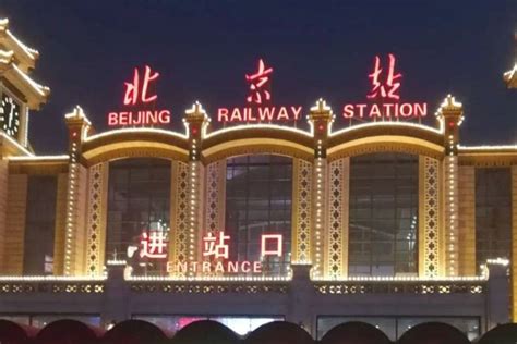 北京这个名字是谁起的，北京取名字的地方推荐_腾讯新闻