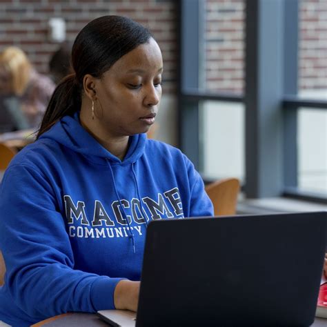 Macomb Community College on LinkedIn: Who says you can’t mix business ...