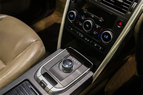 Buy Used Land Rover Discovery Sport HSE 2024: Luxury SUV