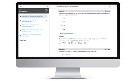 ASTB-E Practice Test | ASTB-E Study Guide & Online Prep Course