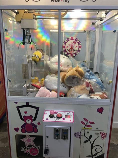 Mega Claw Machine 的图像结果