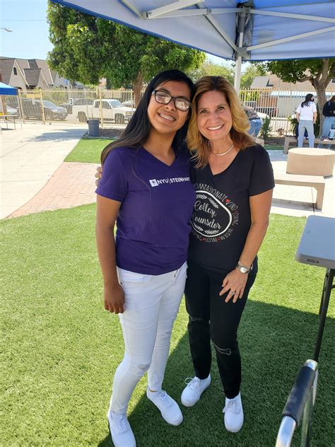 College Information – College – Montebello High School