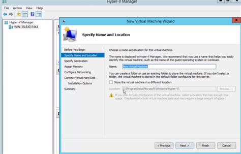 Image result for Hyper-V Lab Setup