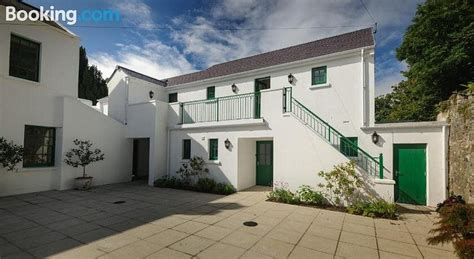 MILNTOWN SELF CATERING APARTMENTS (Ramsey, Isle of Man) - Lodge Reviews ...