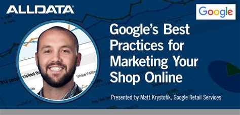 ALLDATA and Google partner for free marketing webinar | ALLDATA